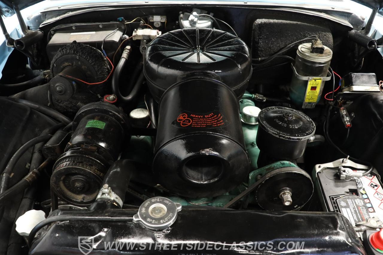 1956 Buick Century Riviera