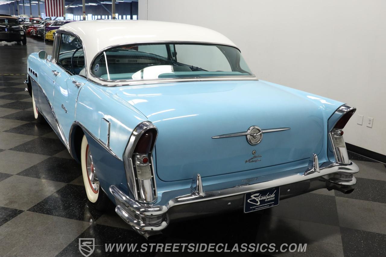 1956 Buick Century Riviera