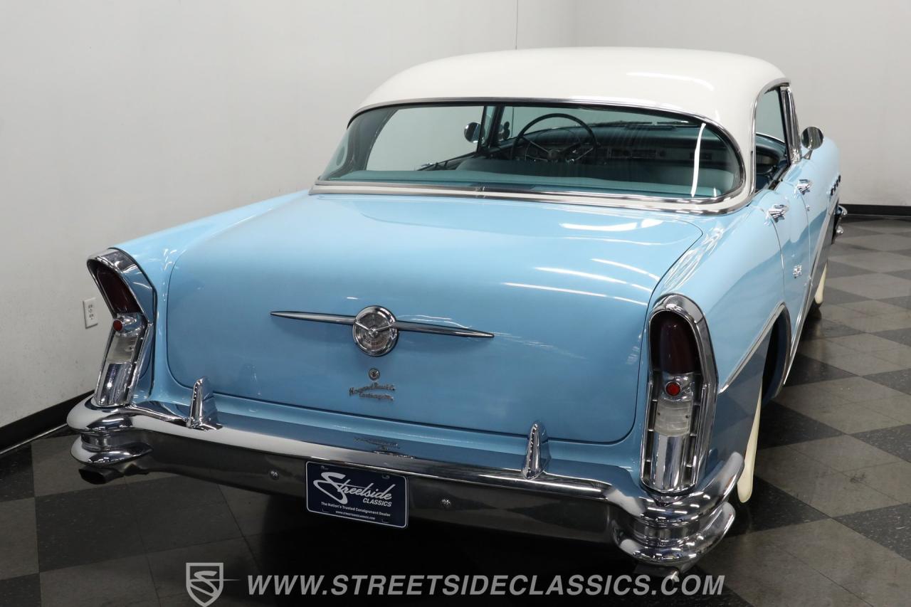 1956 Buick Century Riviera