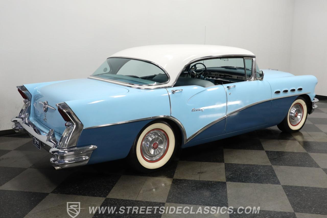 1956 Buick Century Riviera