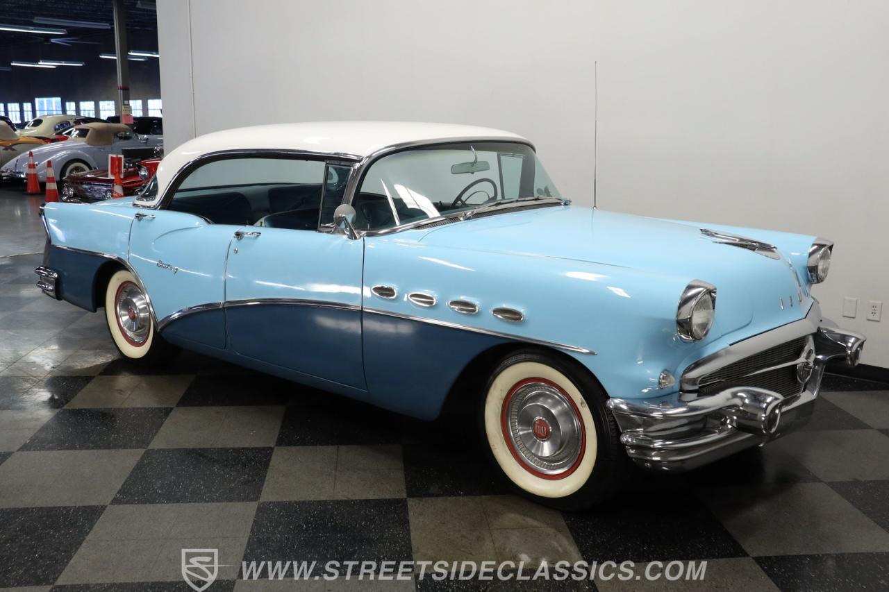 1956 Buick Century Riviera