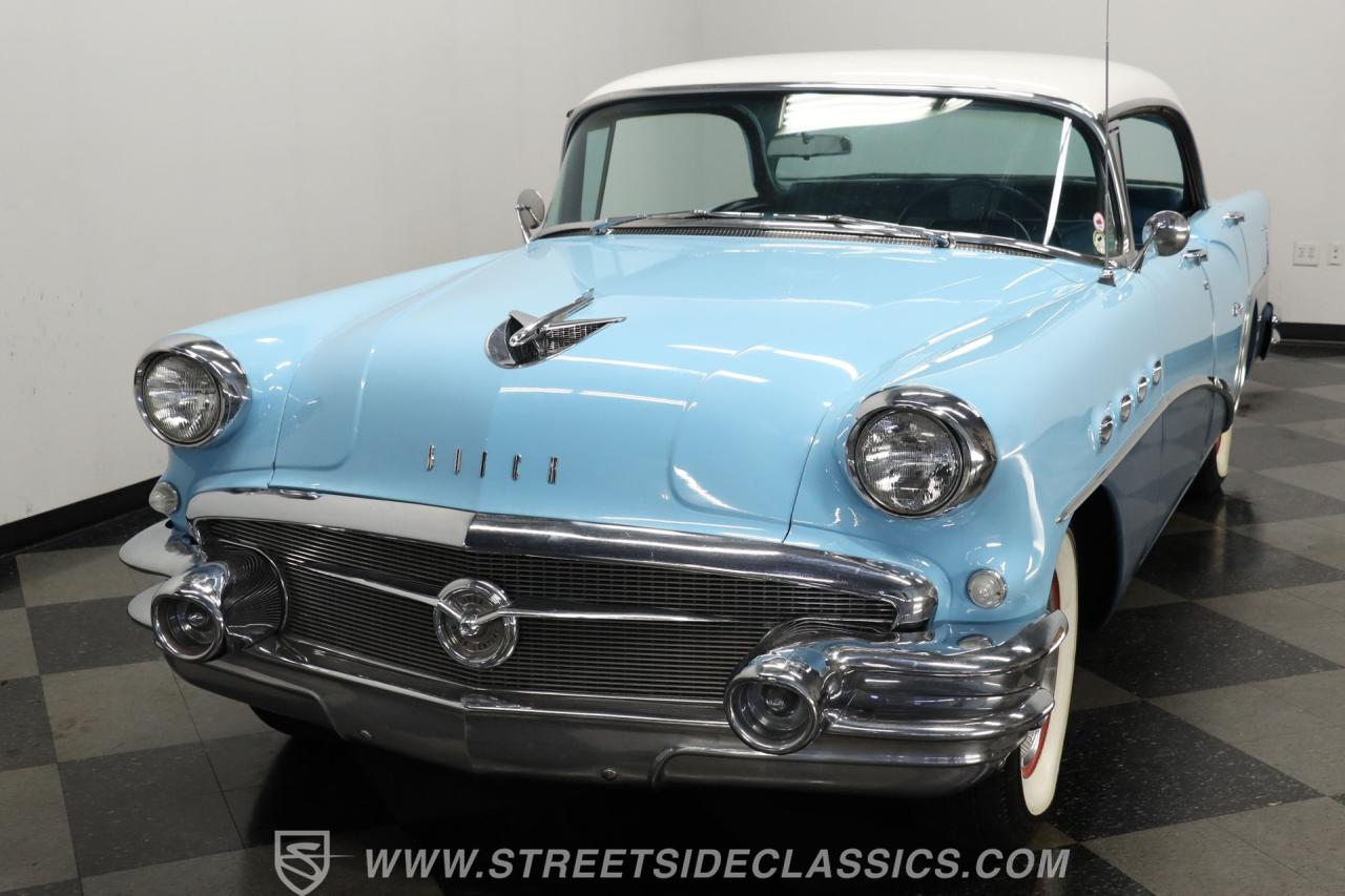 1956 Buick Century Riviera