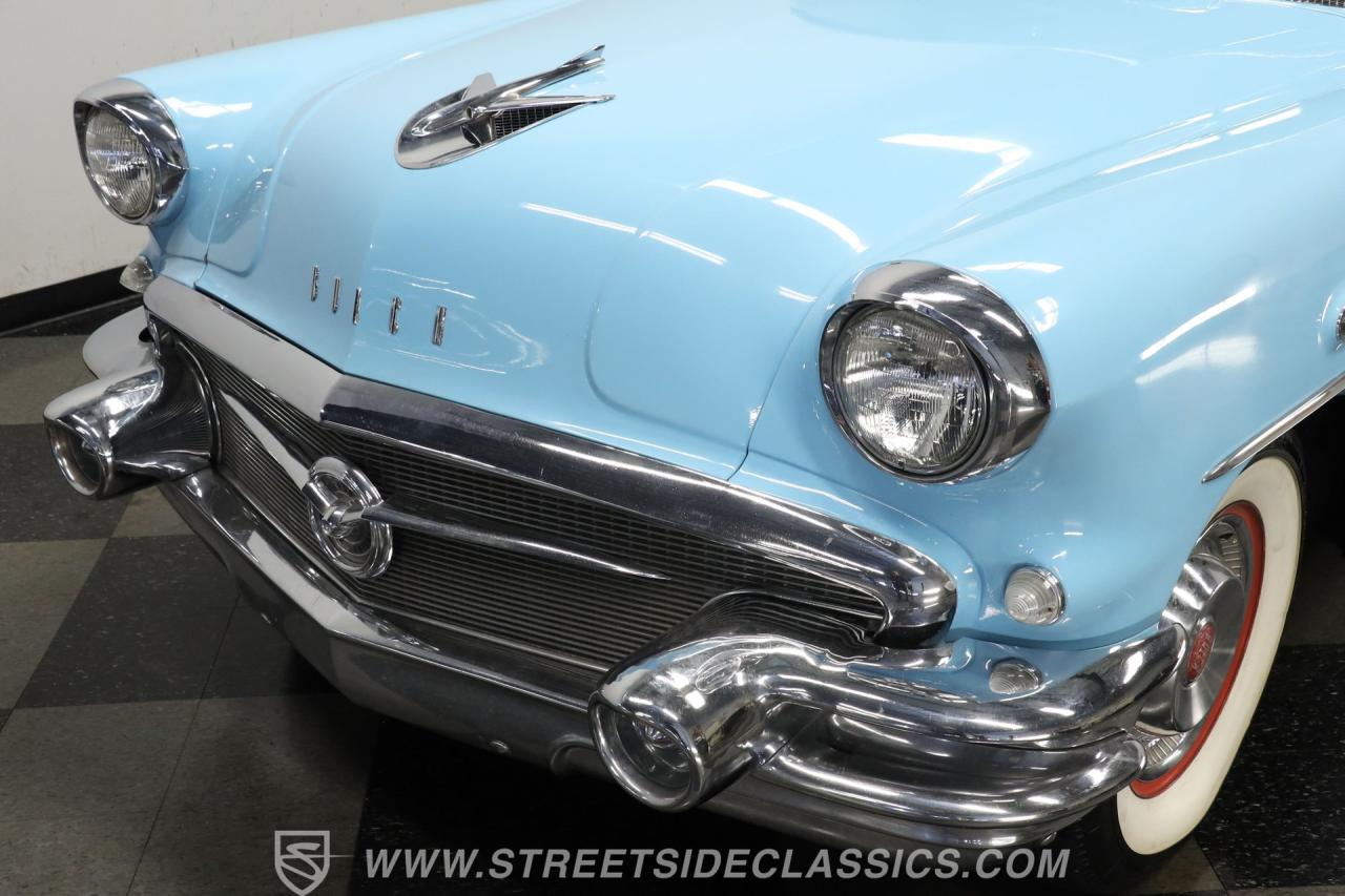 1956 Buick Century Riviera