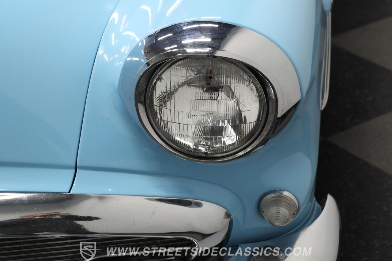 1956 Buick Century Riviera