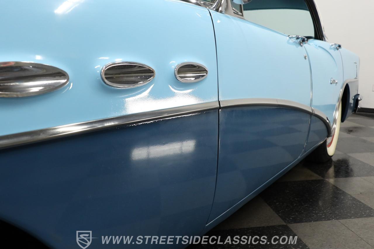 1956 Buick Century Riviera