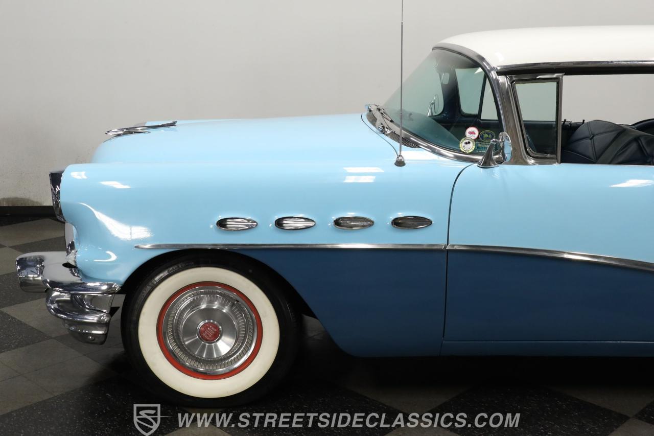 1956 Buick Century Riviera