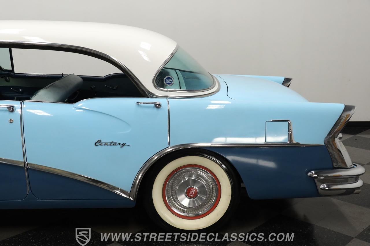 1956 Buick Century Riviera