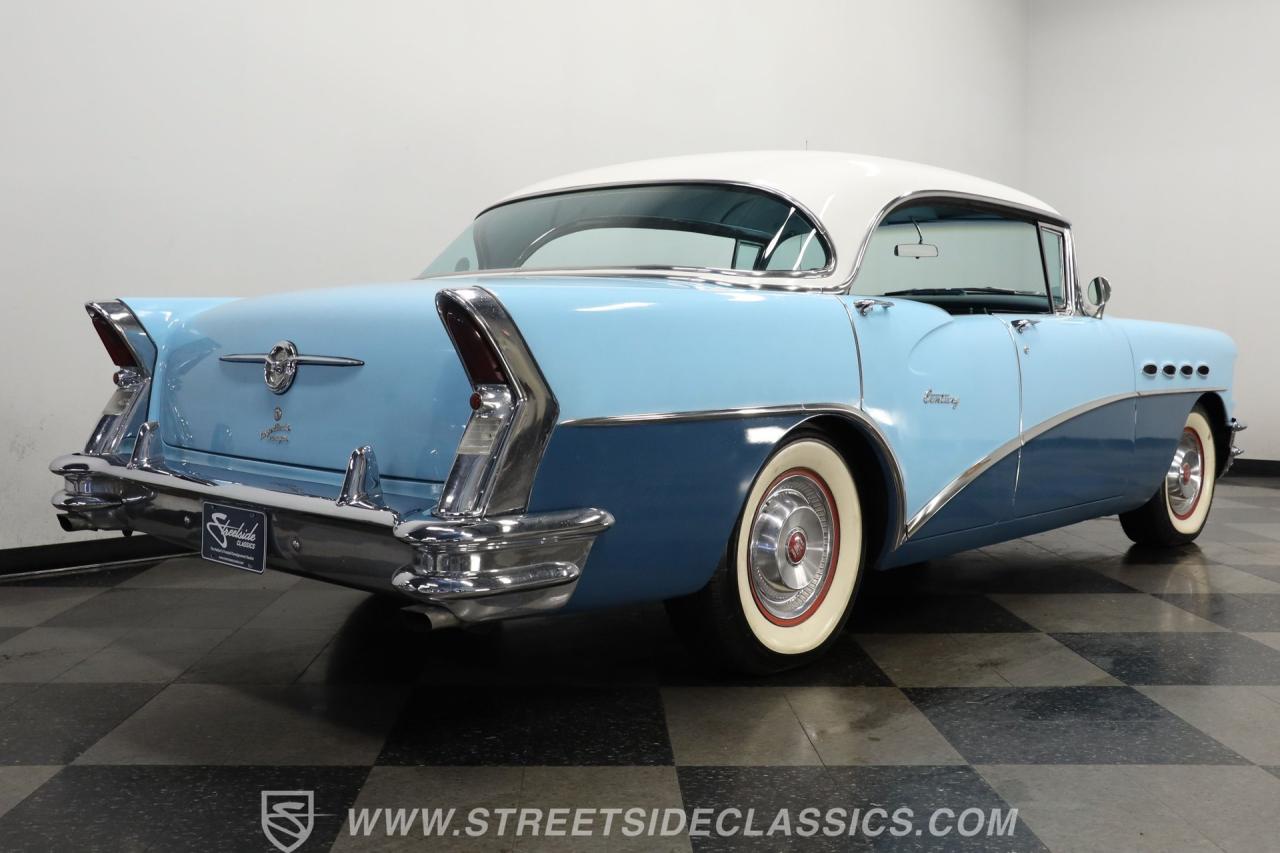 1956 Buick Century Riviera