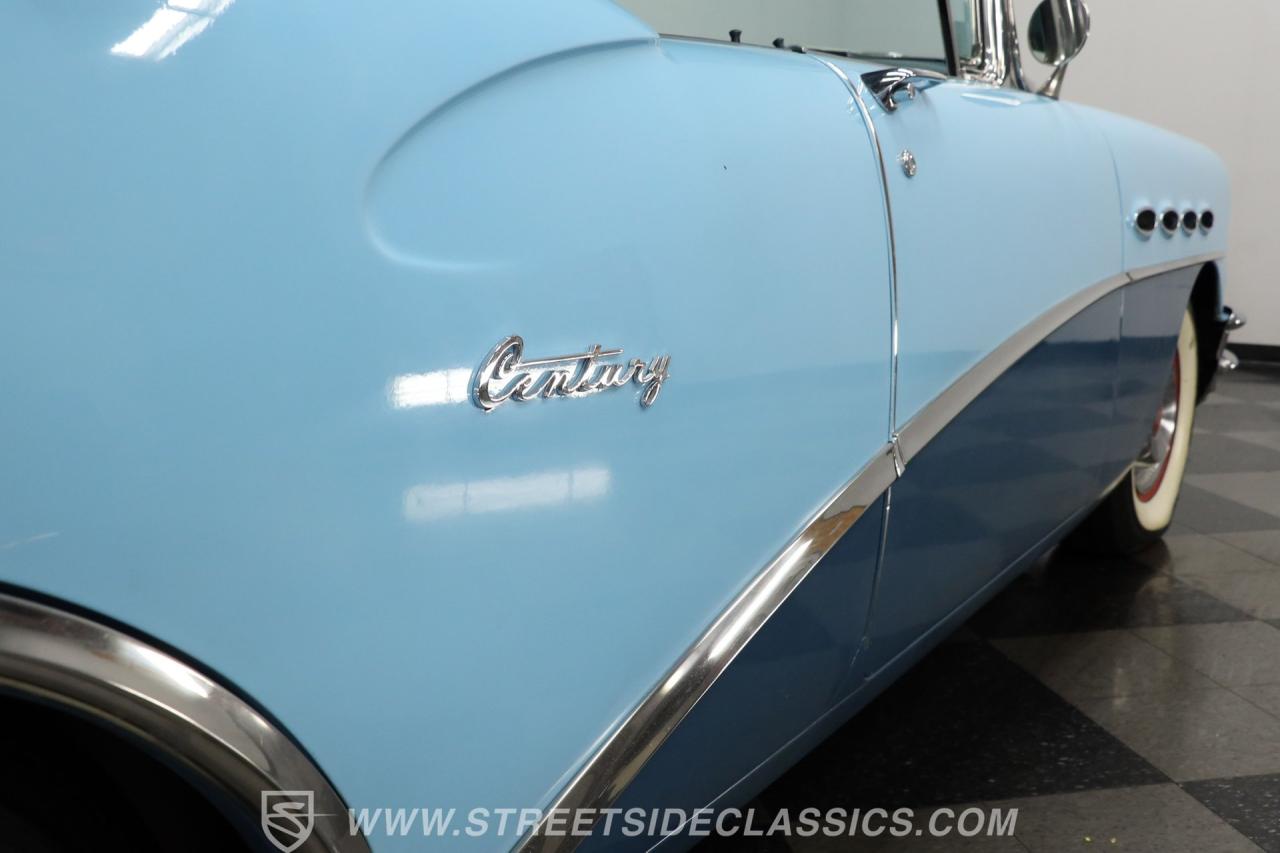 1956 Buick Century Riviera