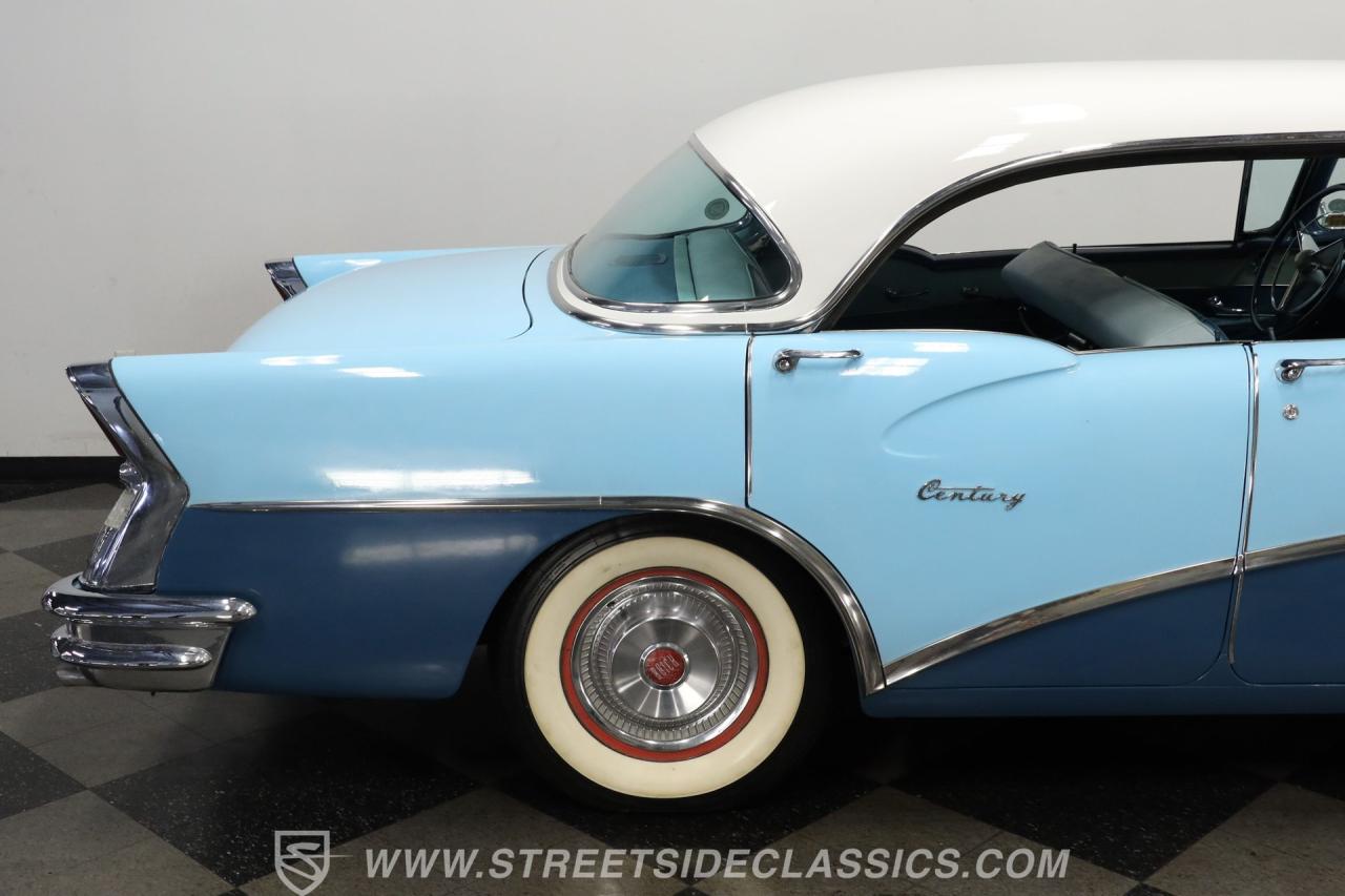1956 Buick Century Riviera