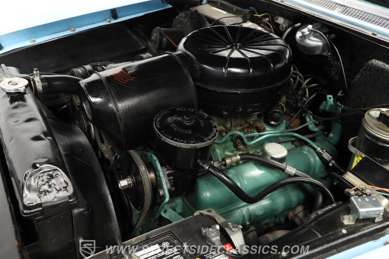 1956 Buick Century Riviera