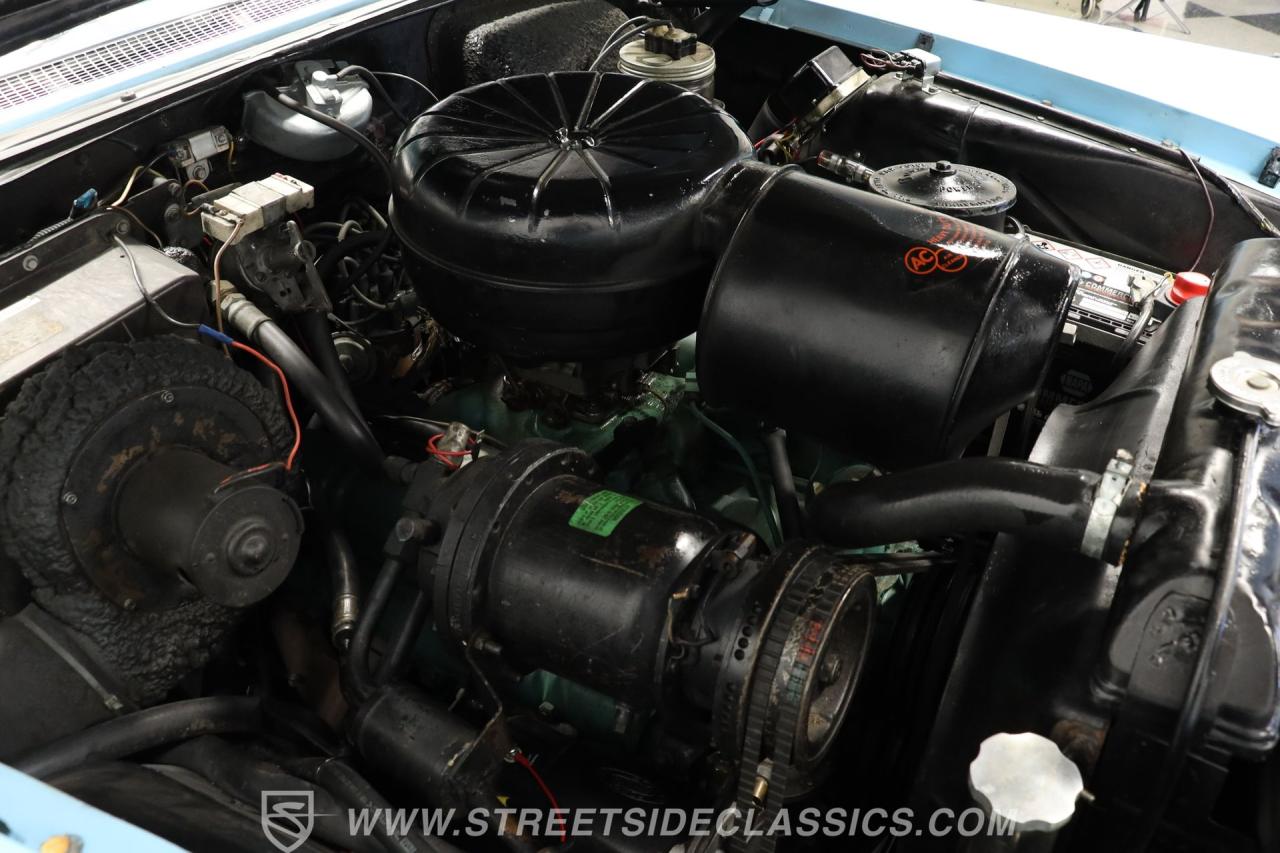 1956 Buick Century Riviera