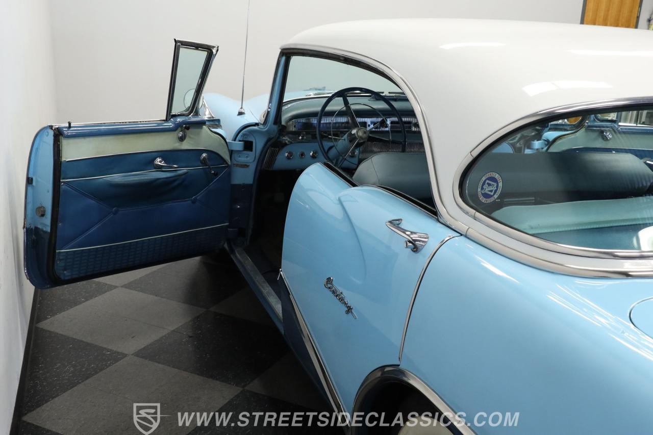 1956 Buick Century Riviera