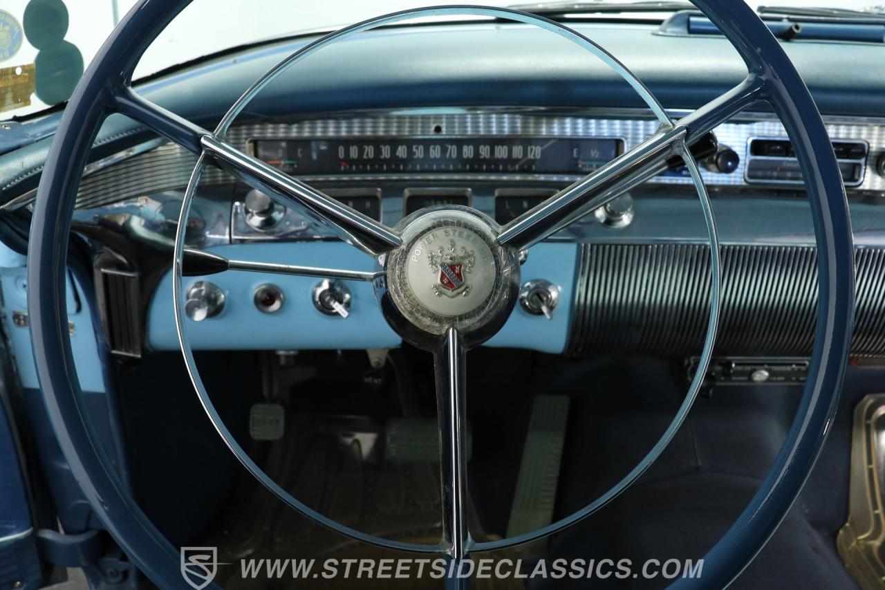 1956 Buick Century Riviera