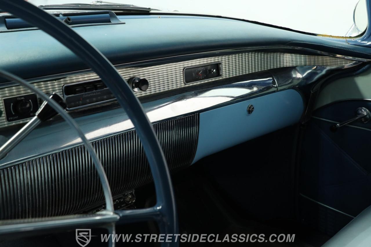 1956 Buick Century Riviera