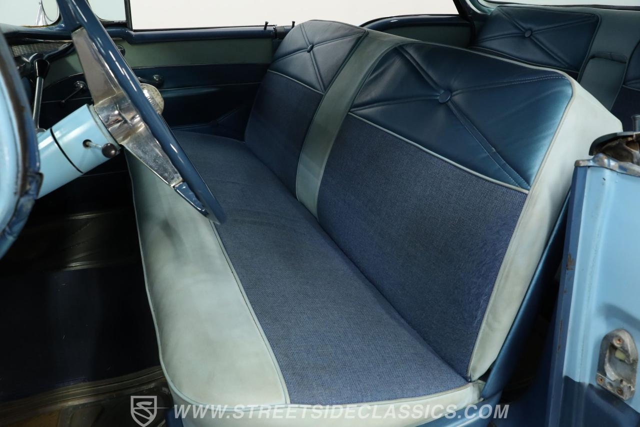 1956 Buick Century Riviera