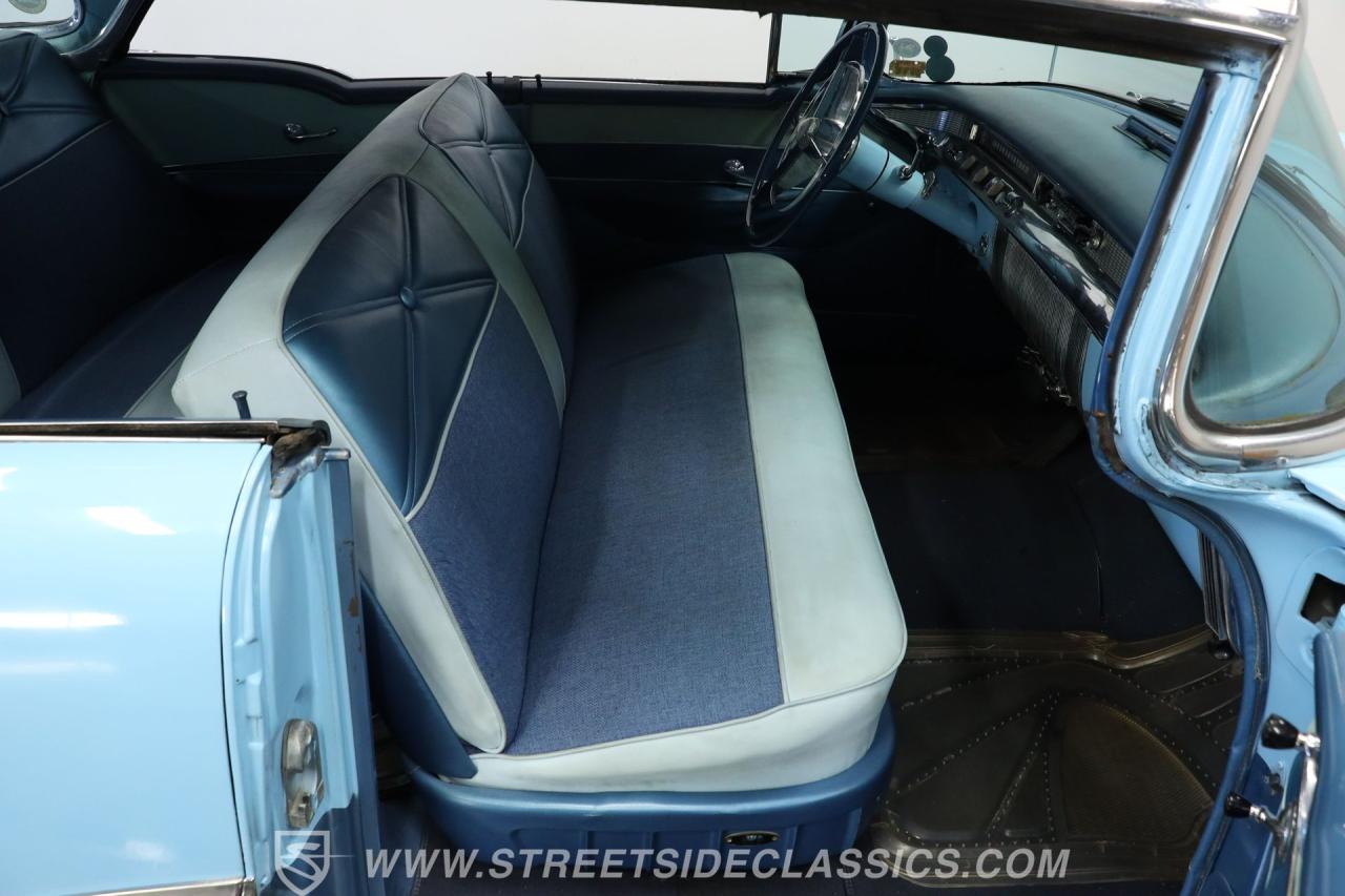 1956 Buick Century Riviera