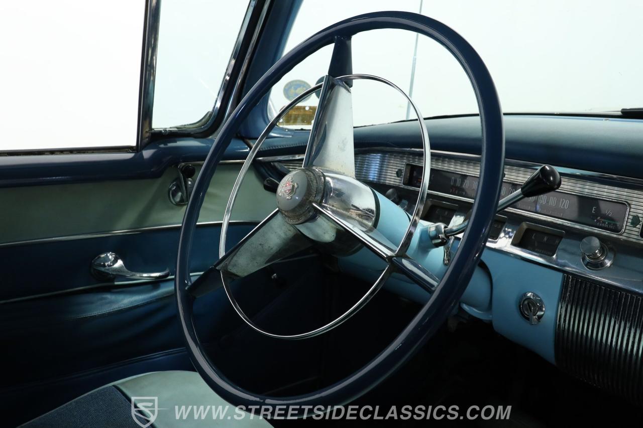 1956 Buick Century Riviera