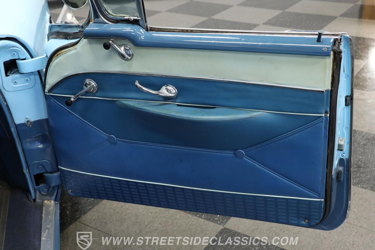 1956 Buick Century Riviera