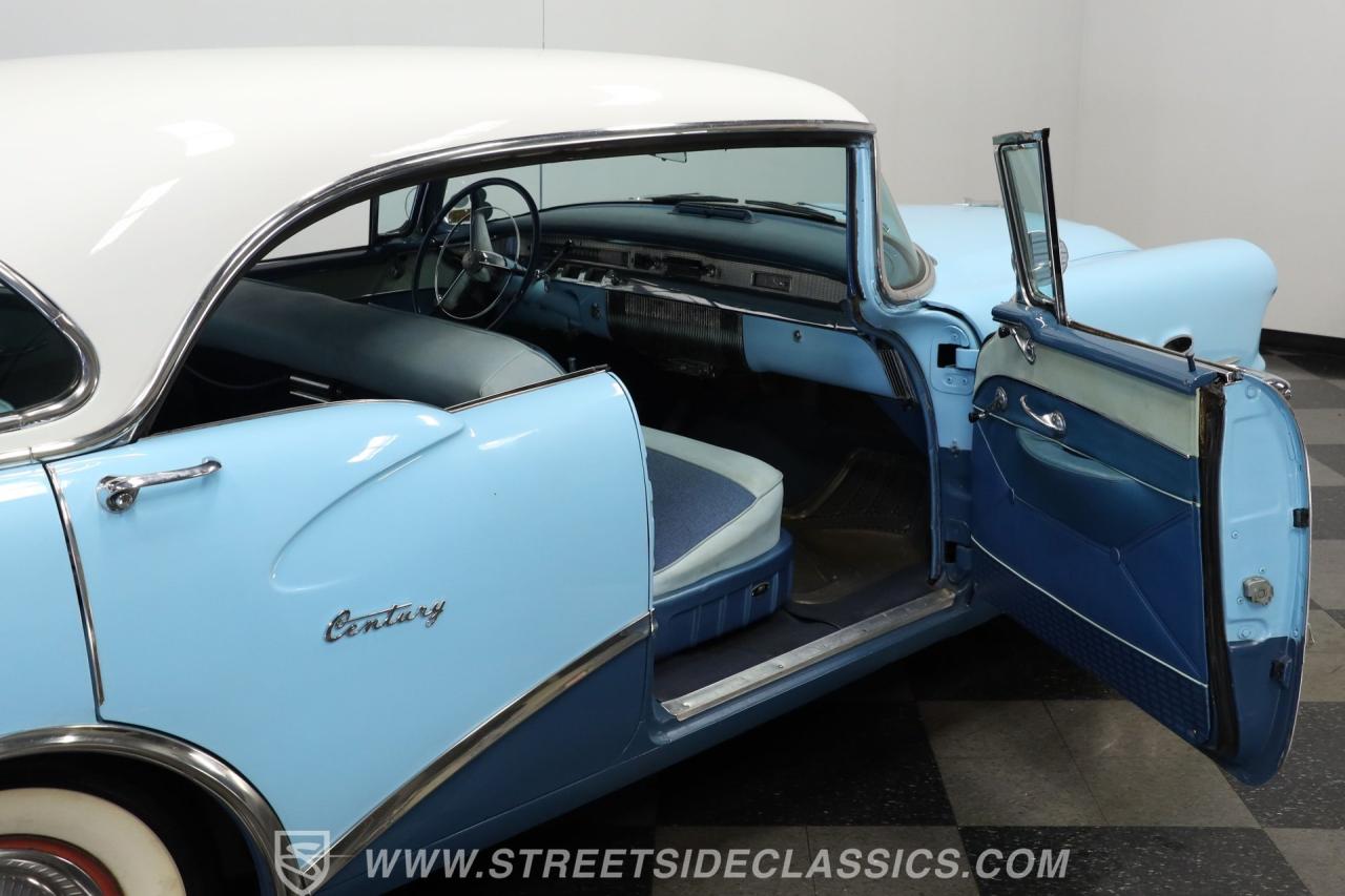1956 Buick Century Riviera