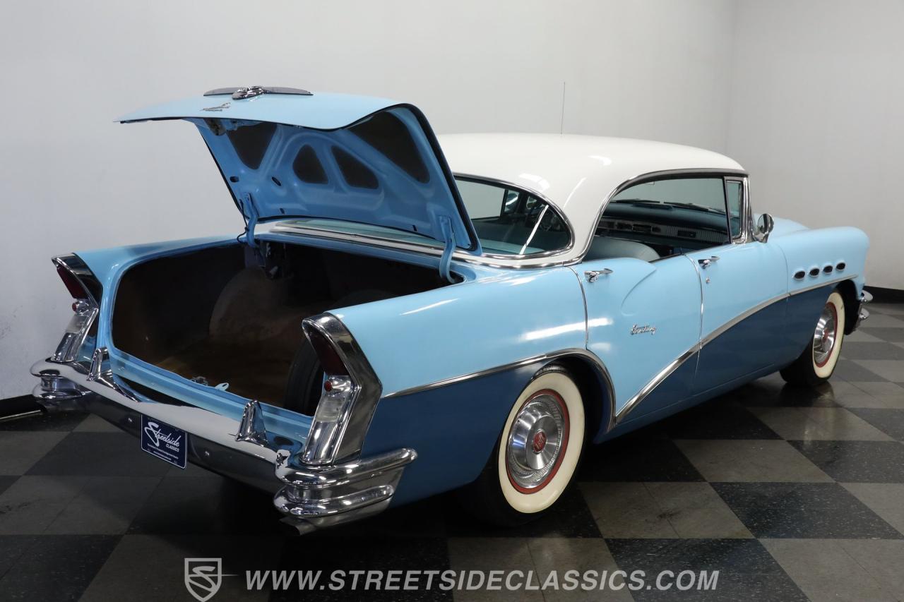 1956 Buick Century Riviera