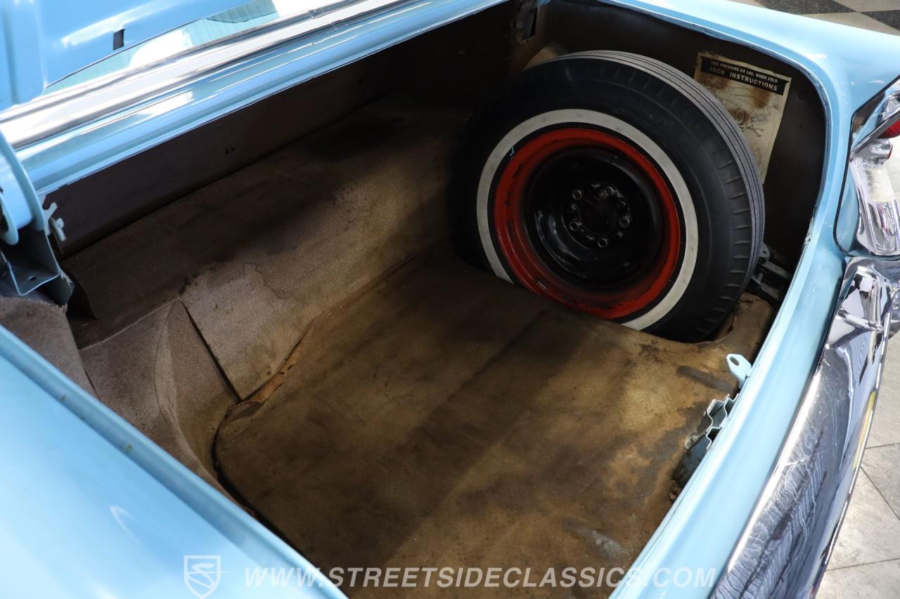 1956 Buick Century Riviera