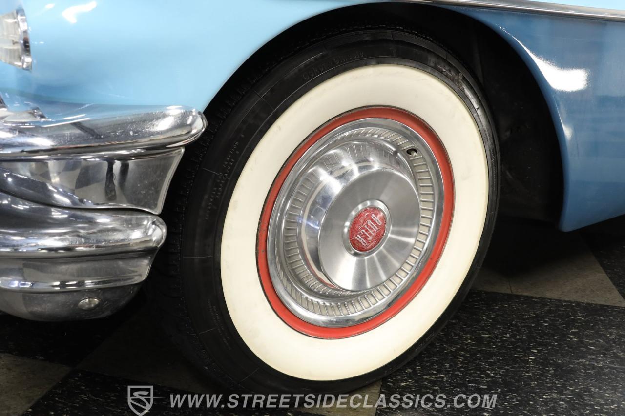 1956 Buick Century Riviera