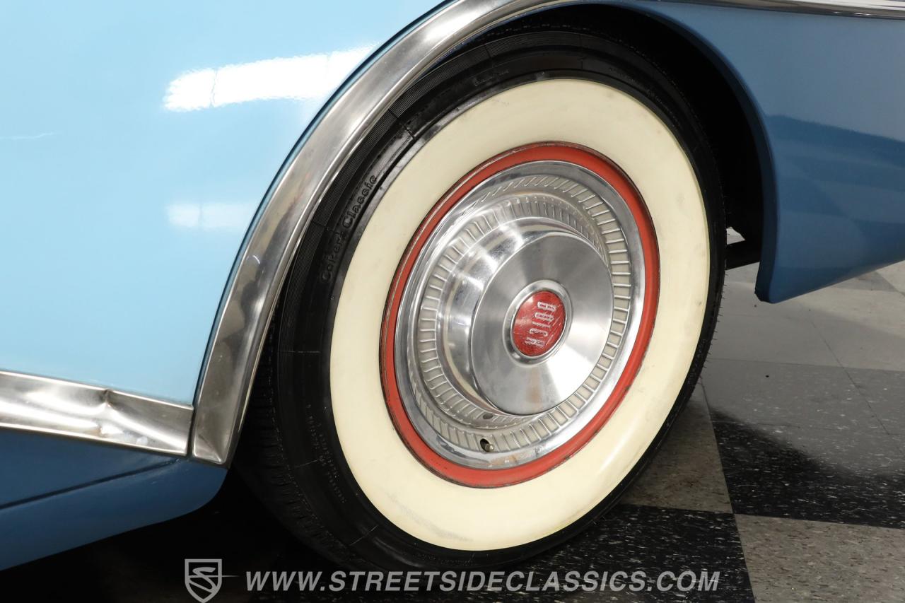 1956 Buick Century Riviera