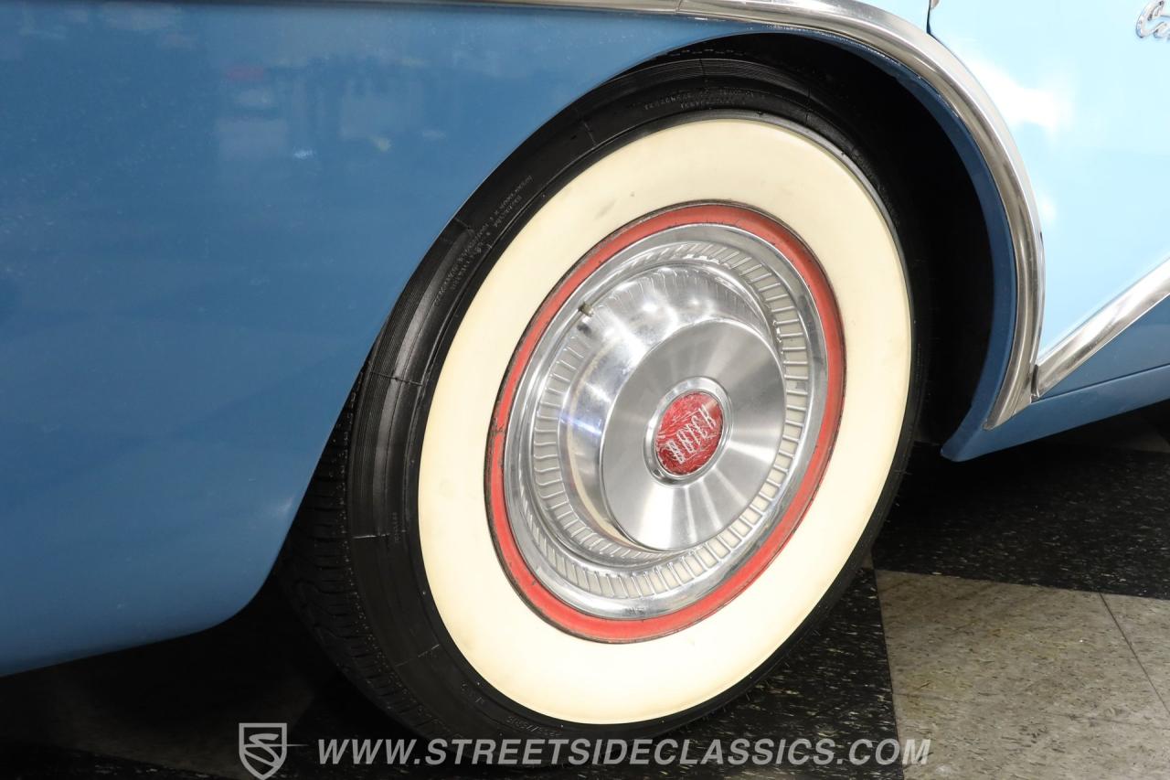 1956 Buick Century Riviera