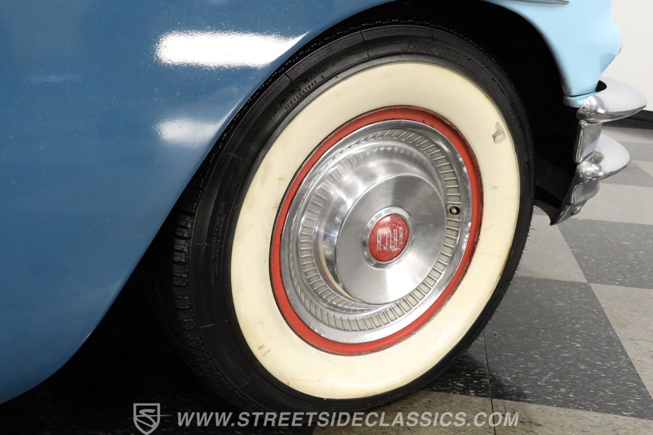 1956 Buick Century Riviera