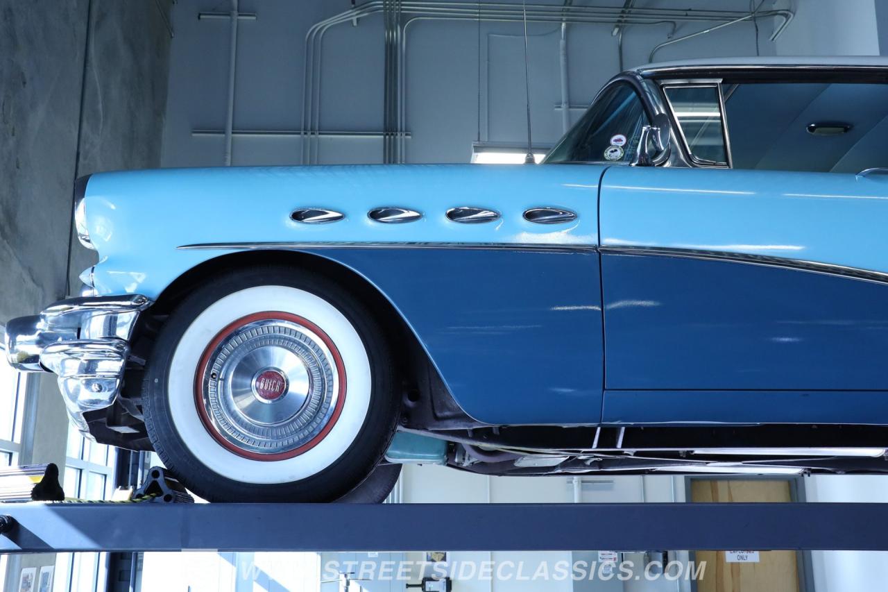 1956 Buick Century Riviera