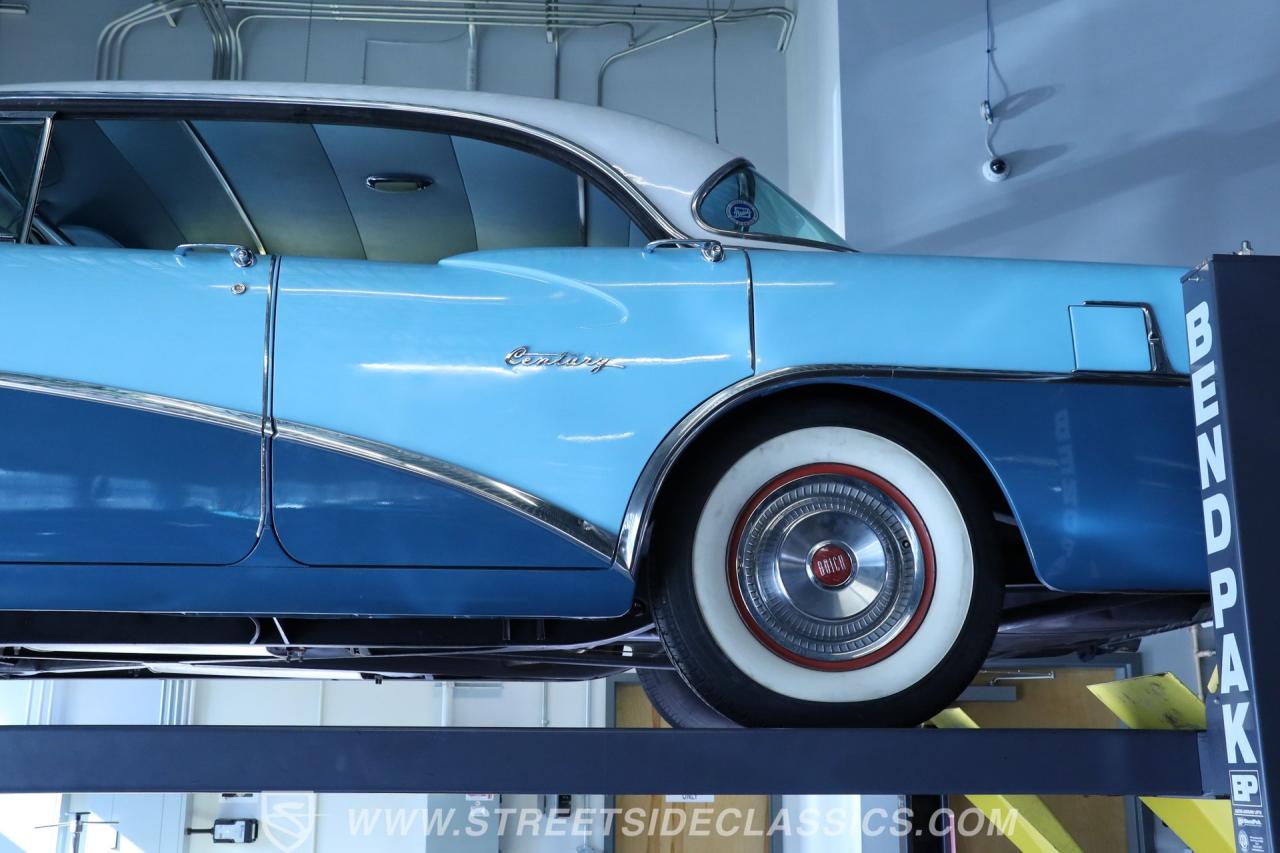 1956 Buick Century Riviera