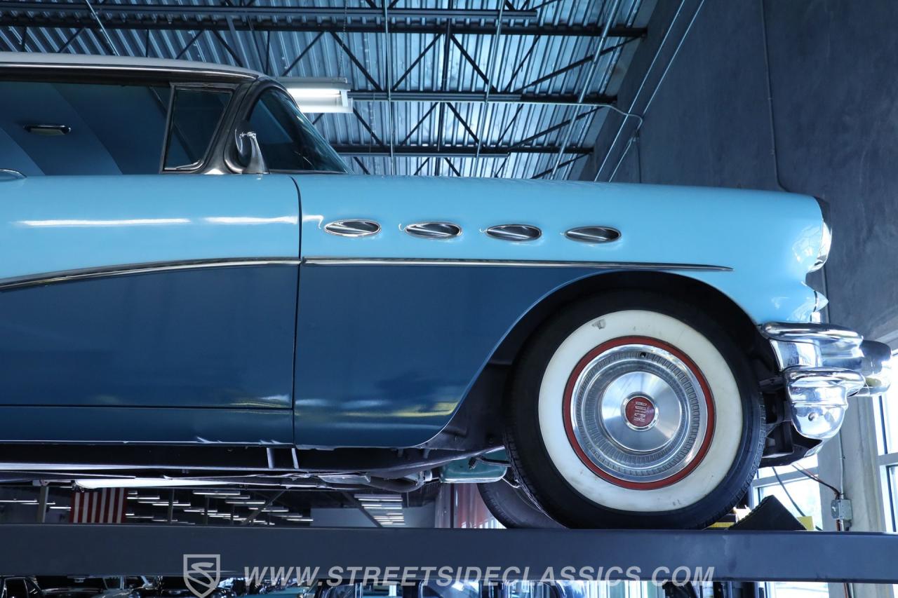1956 Buick Century Riviera