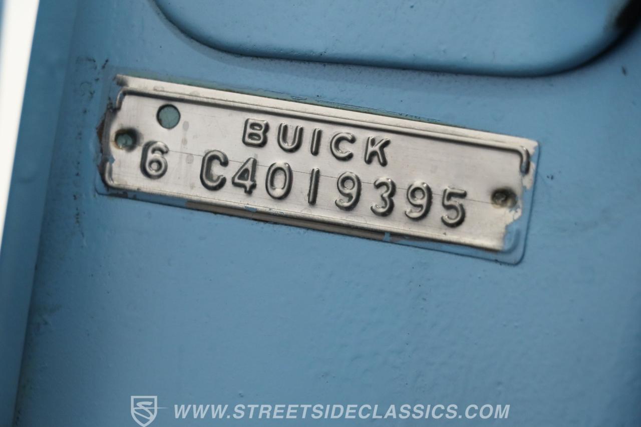 1956 Buick Century Riviera