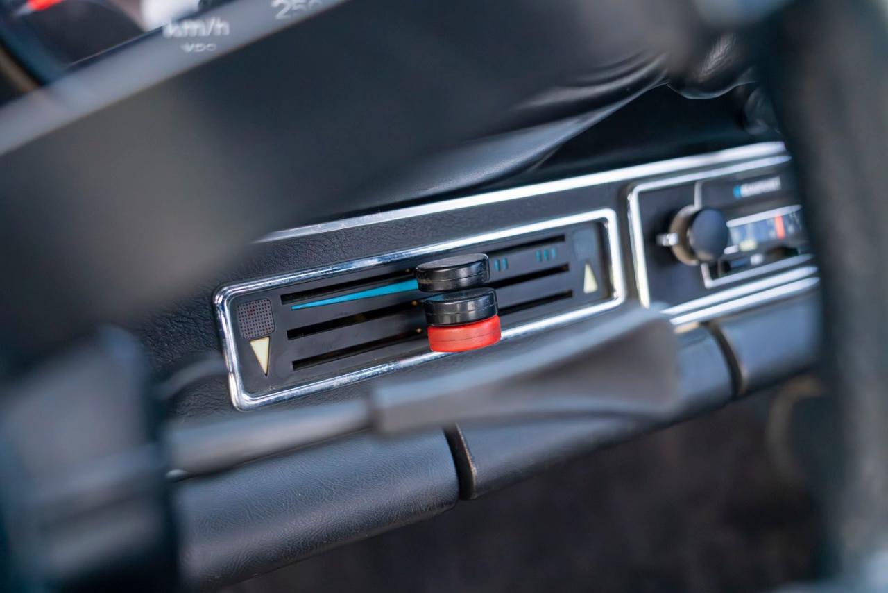 1973 Porsche 911 Carrera RS Lightweight