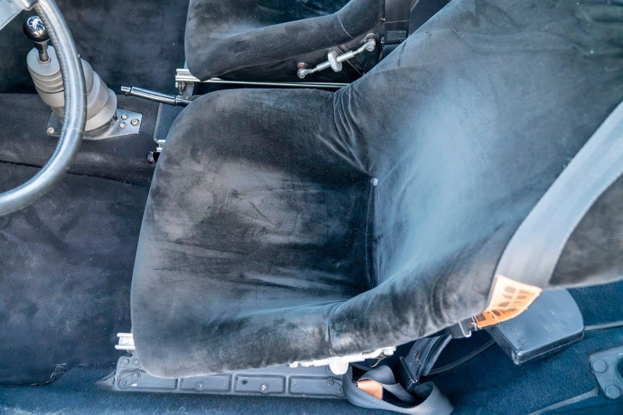 1973 Porsche 911 Carrera RS Lightweight