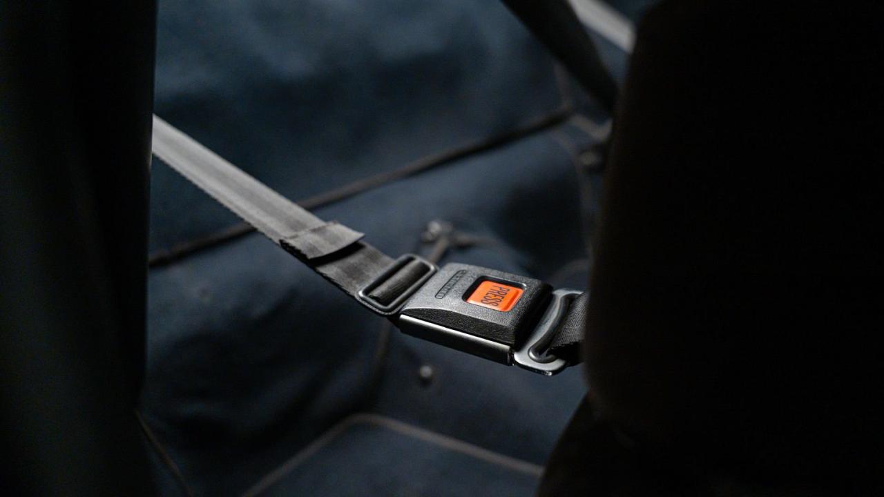 1973 Porsche 911 Carrera RS Lightweight