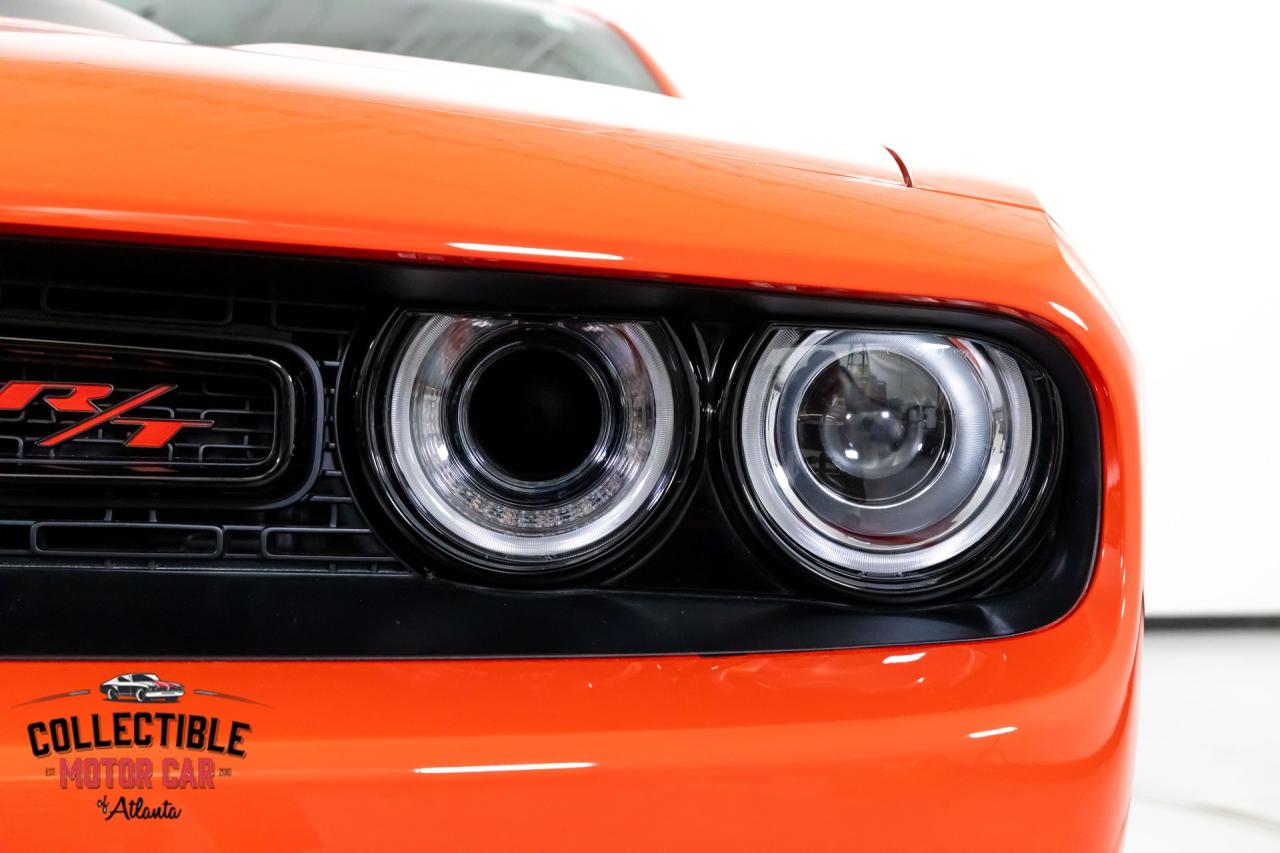 2019 Dodge Challenger RT Scat Pack