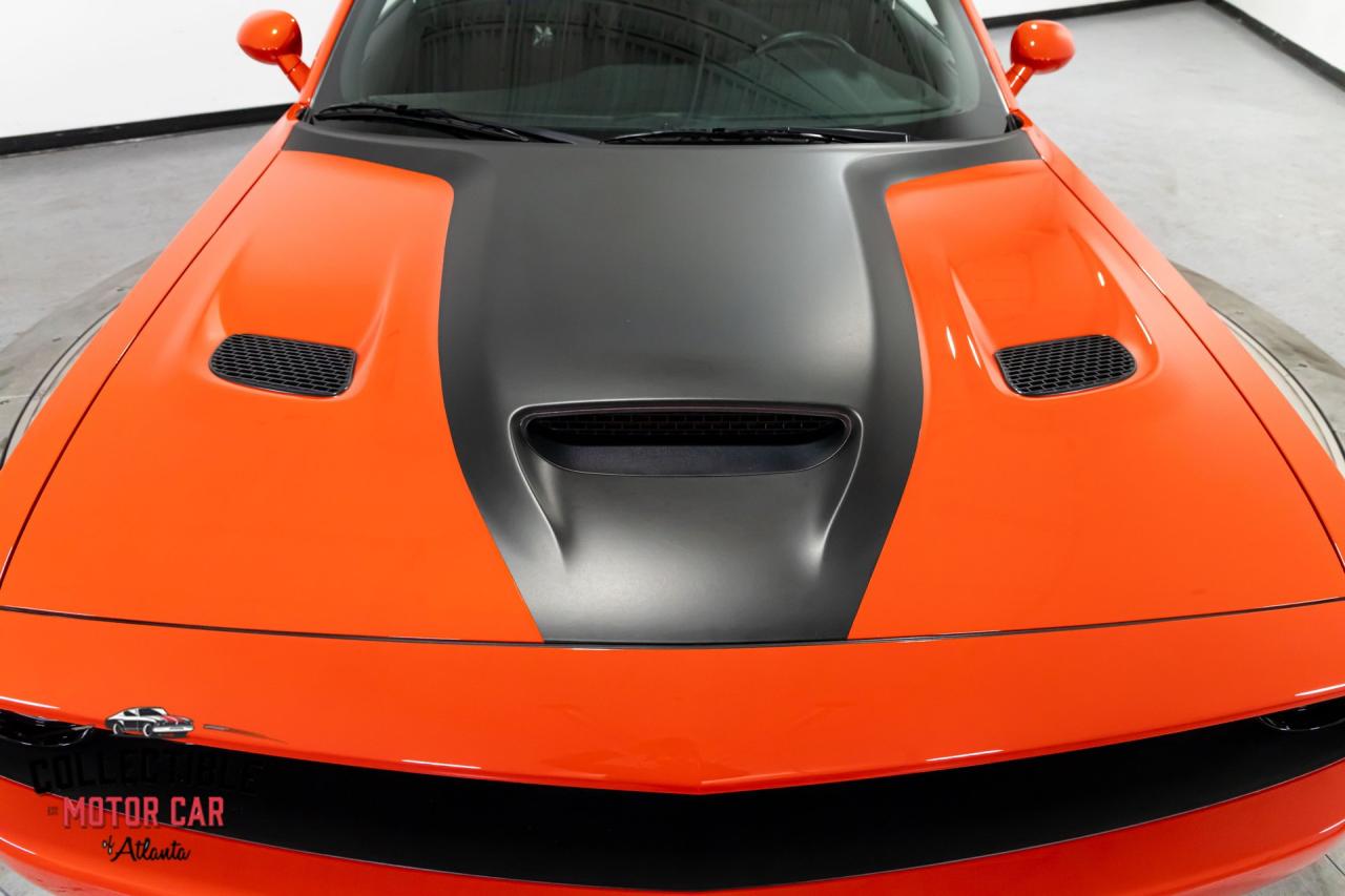 2019 Dodge Challenger RT Scat Pack