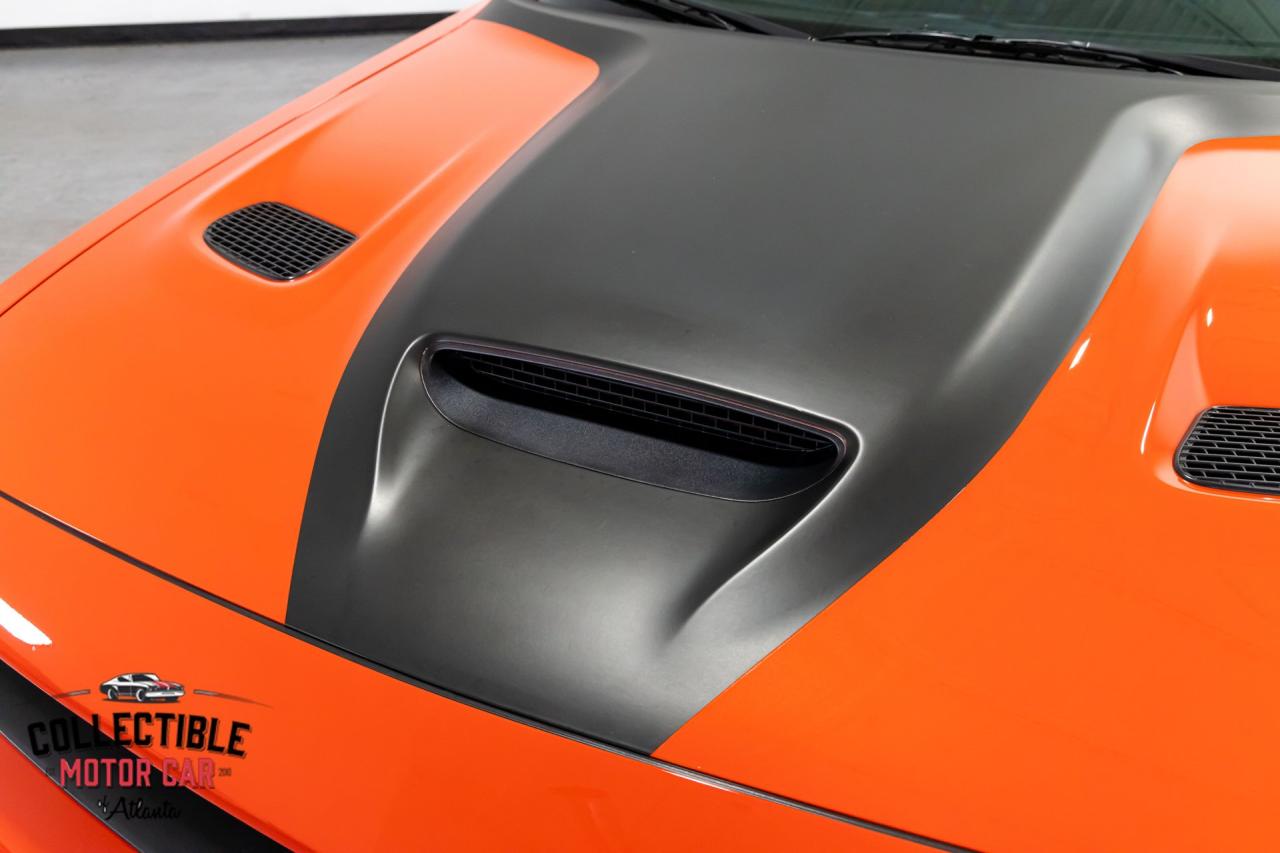 2019 Dodge Challenger RT Scat Pack