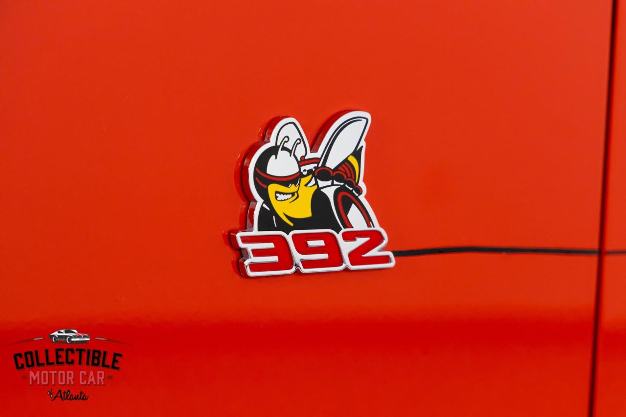 2019 Dodge Challenger RT Scat Pack