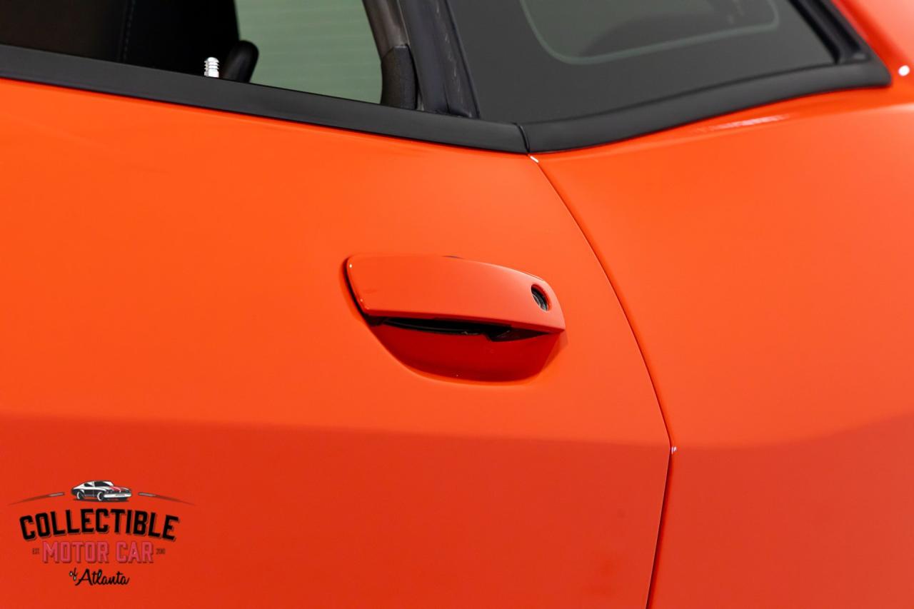 2019 Dodge Challenger RT Scat Pack