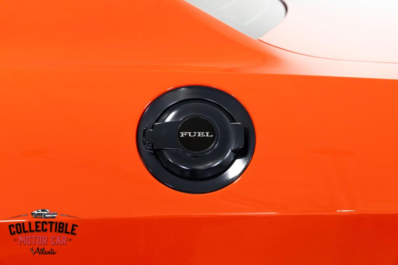 2019 Dodge Challenger RT Scat Pack