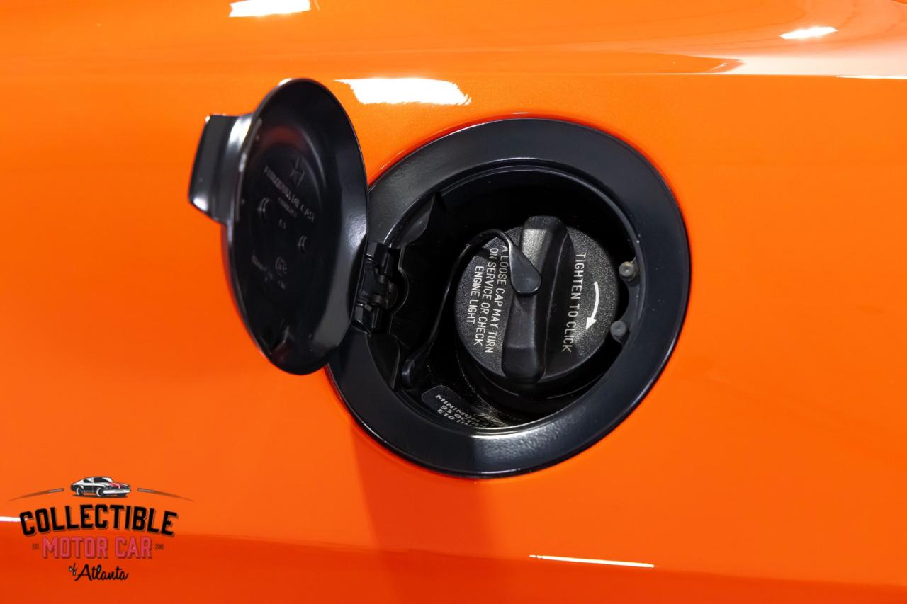 2019 Dodge Challenger RT Scat Pack