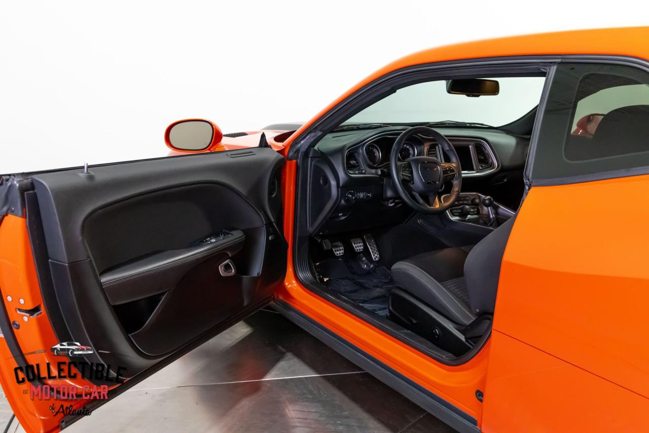 2019 Dodge Challenger RT Scat Pack