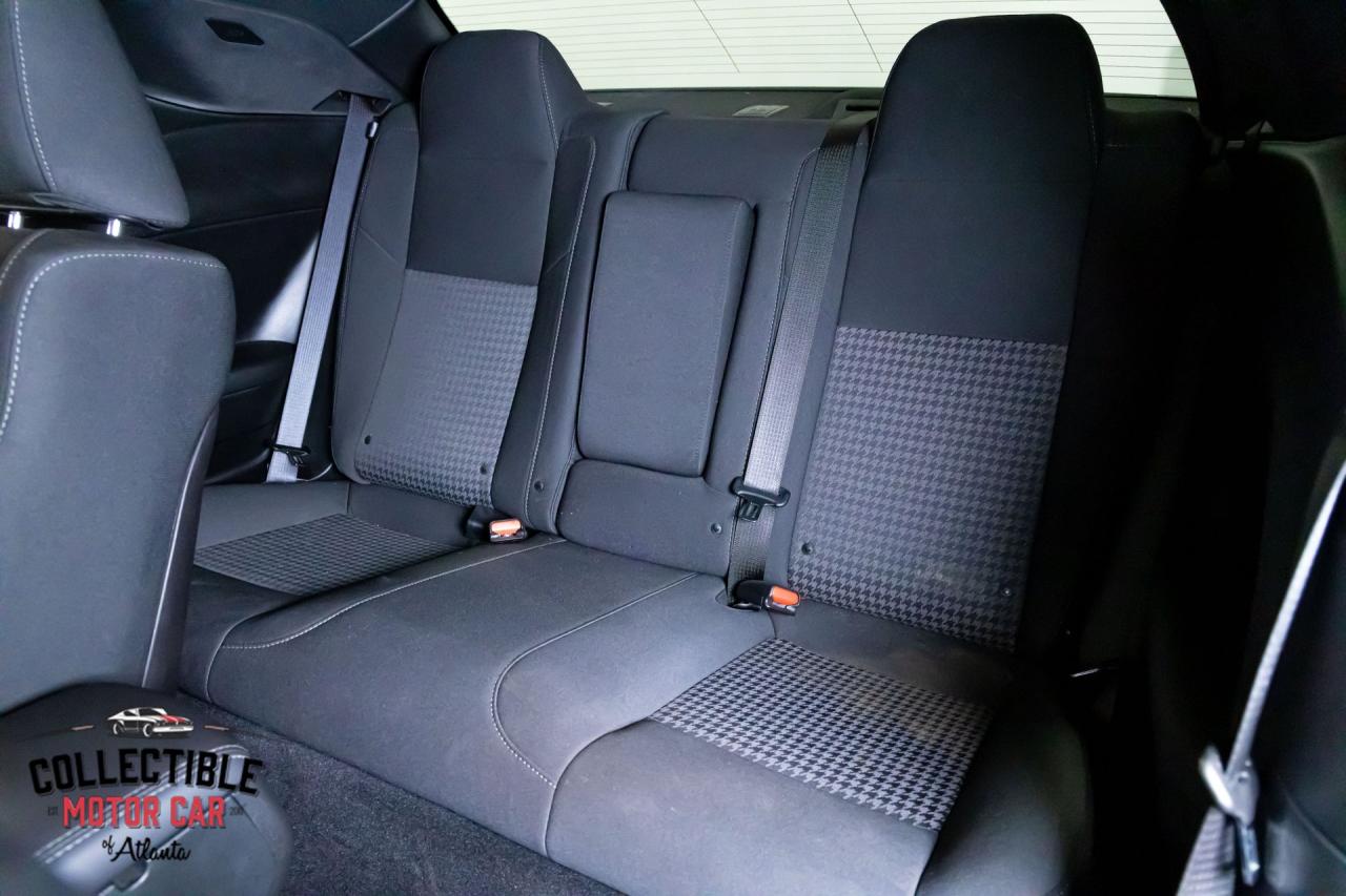 2019 Dodge Challenger RT Scat Pack