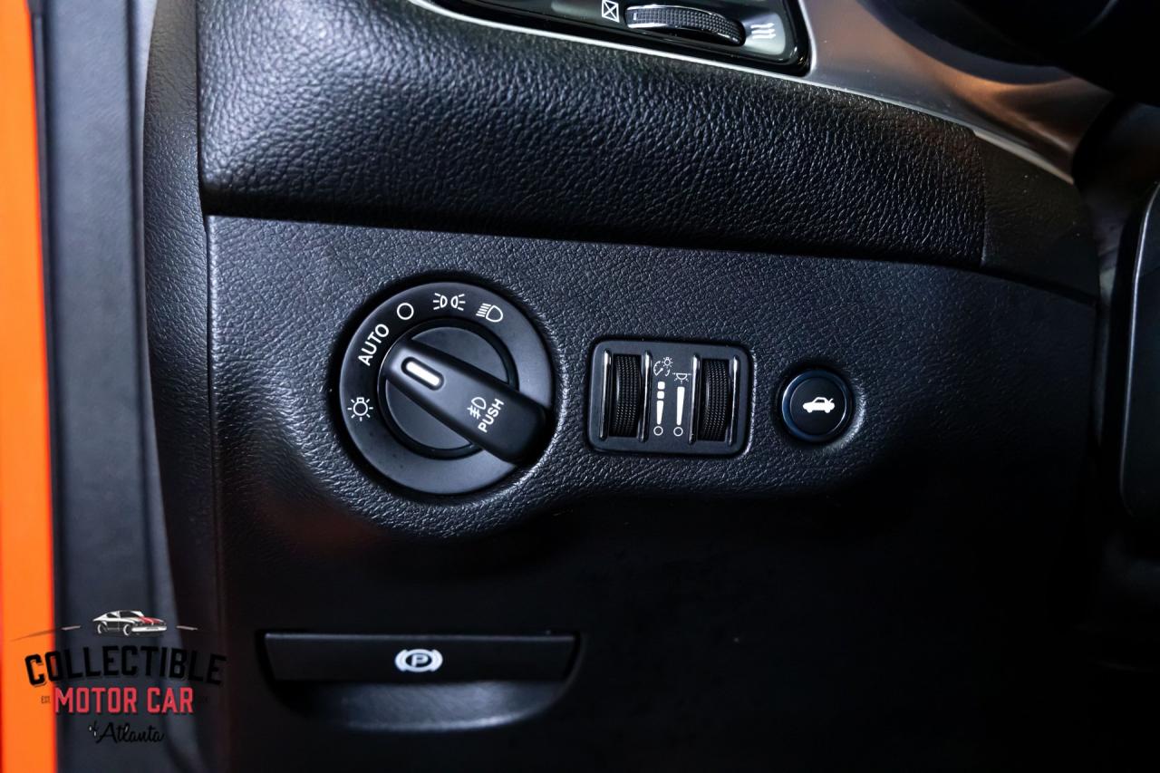 2019 Dodge Challenger RT Scat Pack