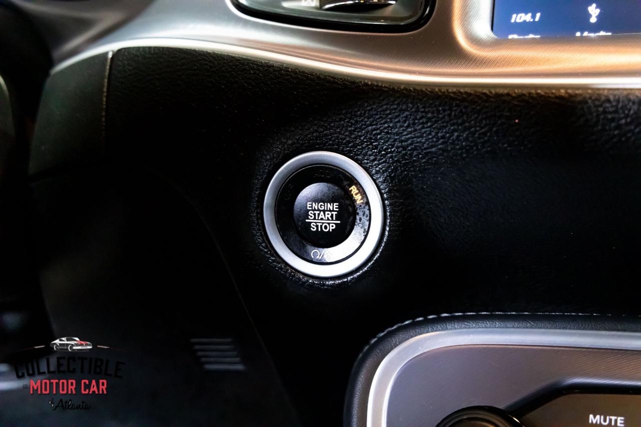 2019 Dodge Challenger RT Scat Pack