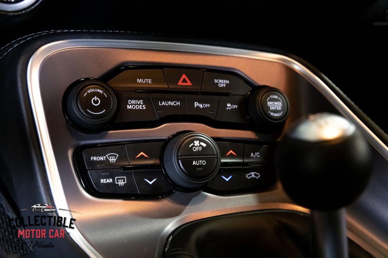 2019 Dodge Challenger RT Scat Pack