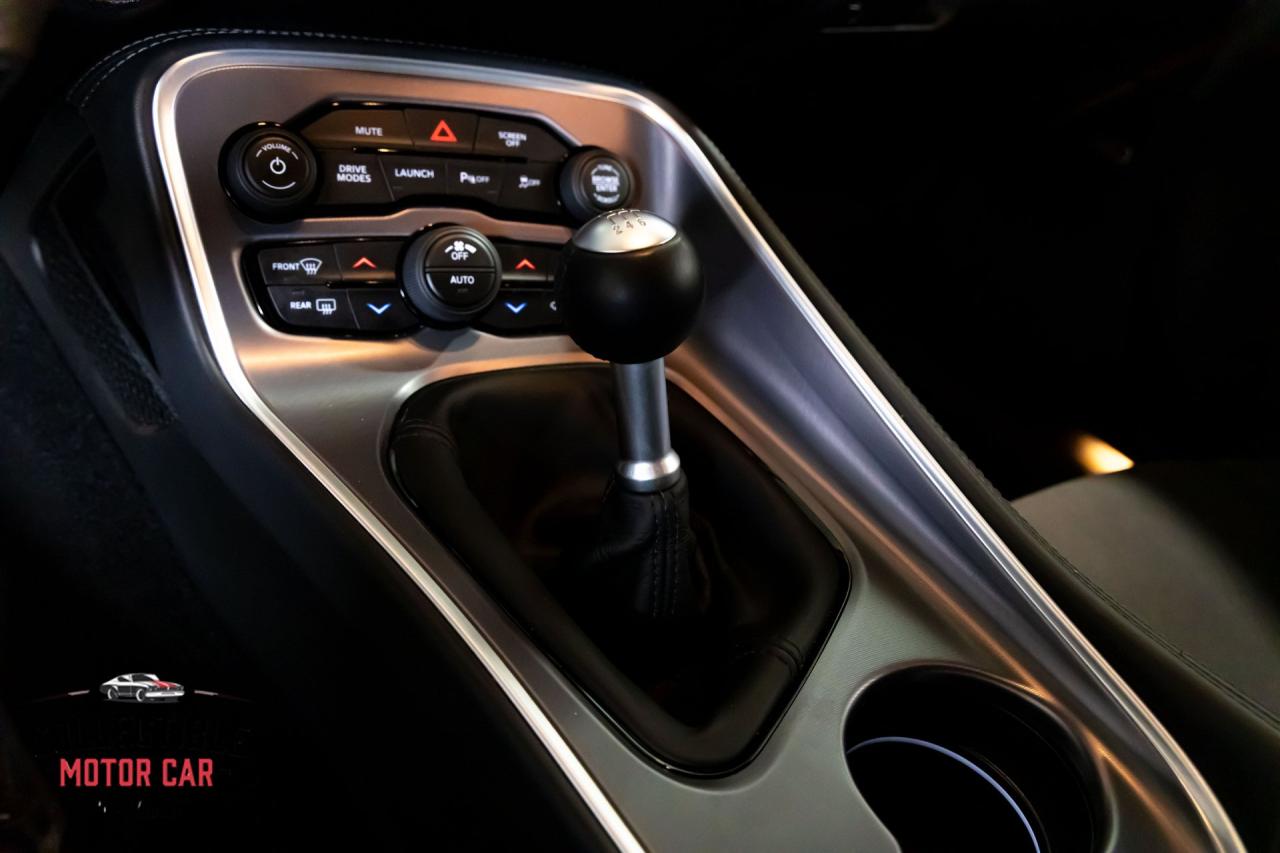 2019 Dodge Challenger RT Scat Pack